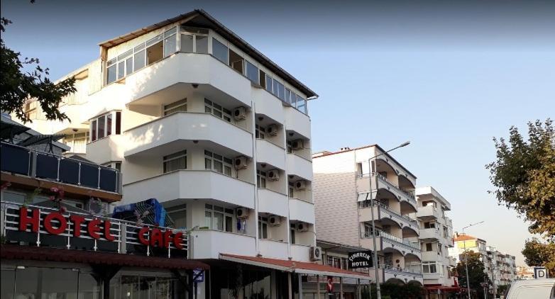 Cinarcik Hotel Exterior photo